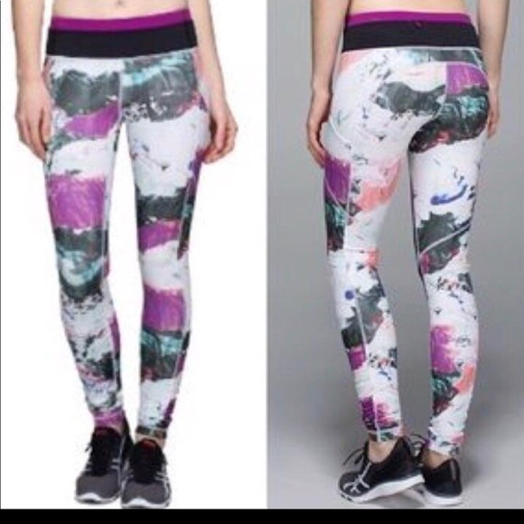 lululemon athletica Pants - Lululemon Speed Tight